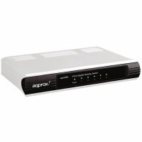 Approx 5-Port Gigabit Ethernet Switch (APPGSW5)